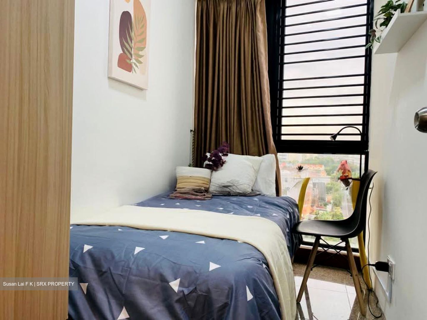 Eastpoint Green (D18), Condominium #556104351